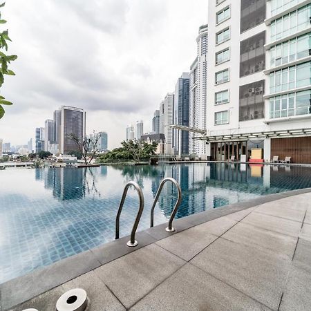 Memoire Suites Kuala Lumpur Eksteriør bilde