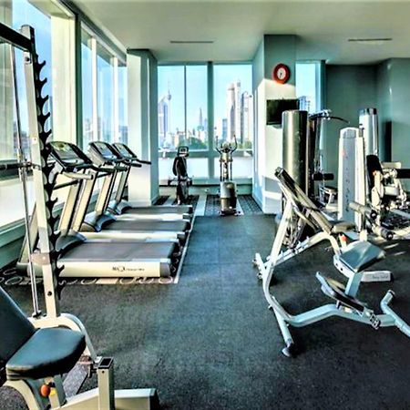 Memoire Suites Kuala Lumpur Eksteriør bilde