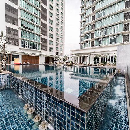 Memoire Suites Kuala Lumpur Eksteriør bilde