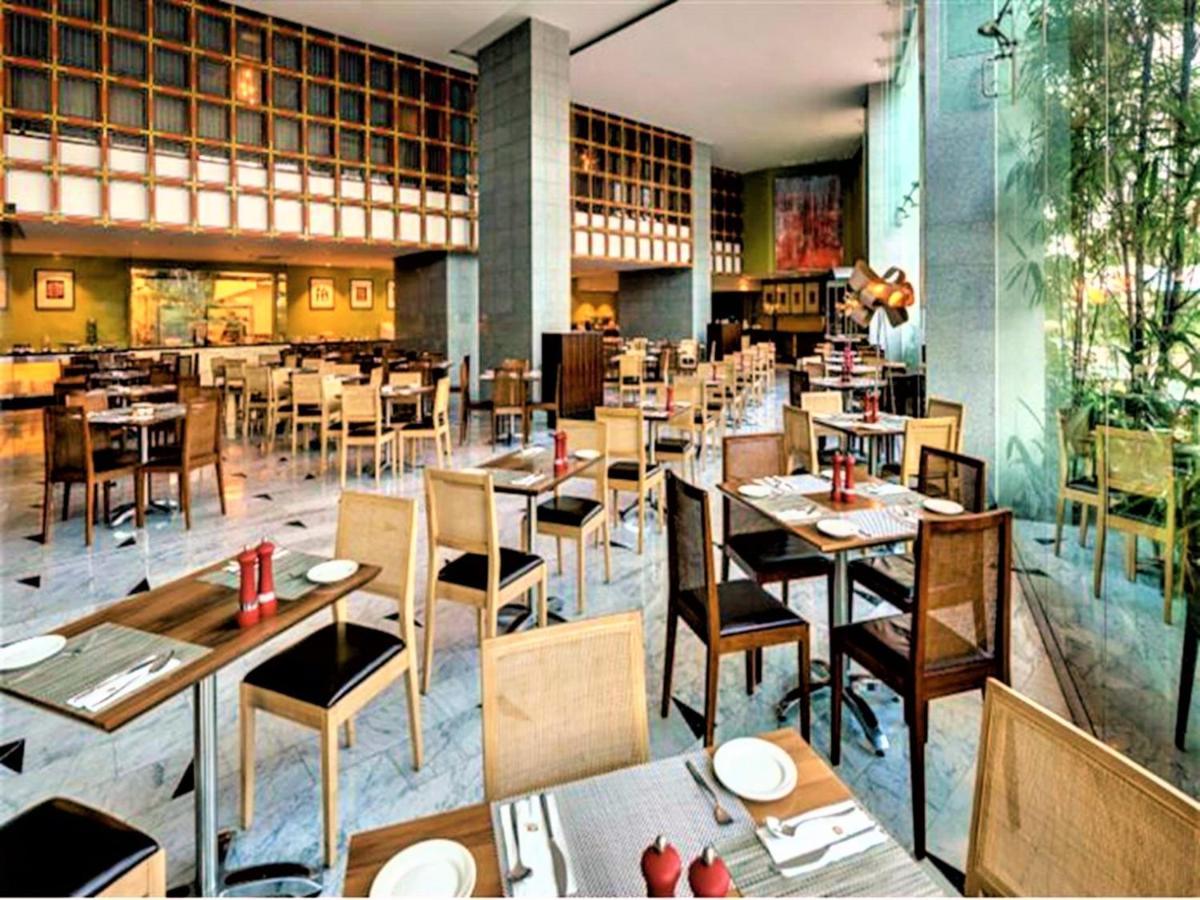 Memoire Suites Kuala Lumpur Eksteriør bilde