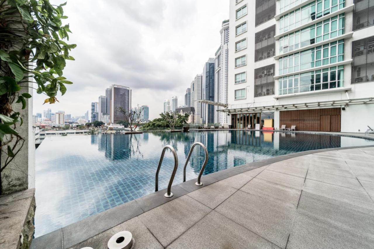 Memoire Suites Kuala Lumpur Eksteriør bilde