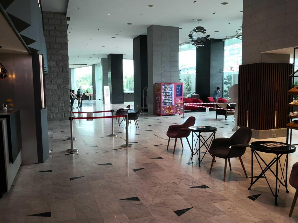 Memoire Suites Kuala Lumpur Eksteriør bilde