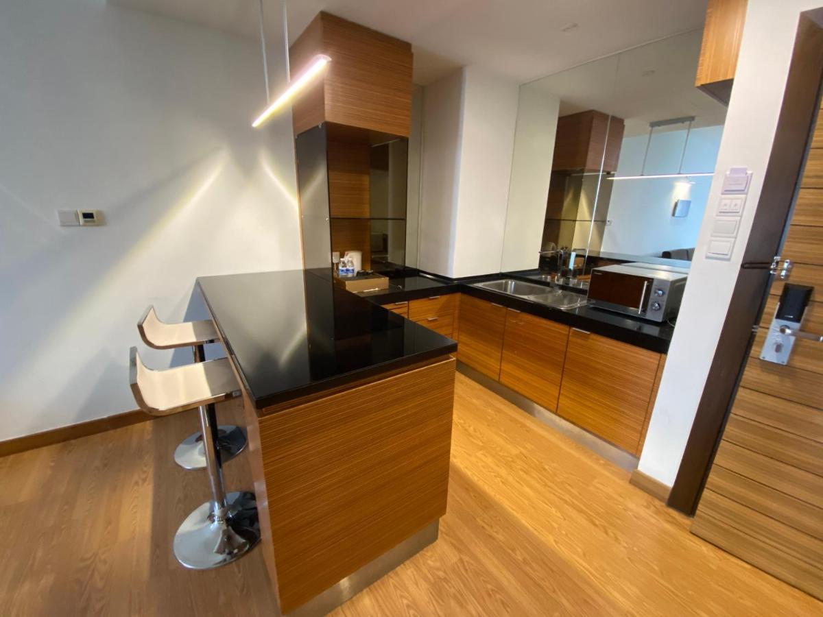 Memoire Suites Kuala Lumpur Eksteriør bilde