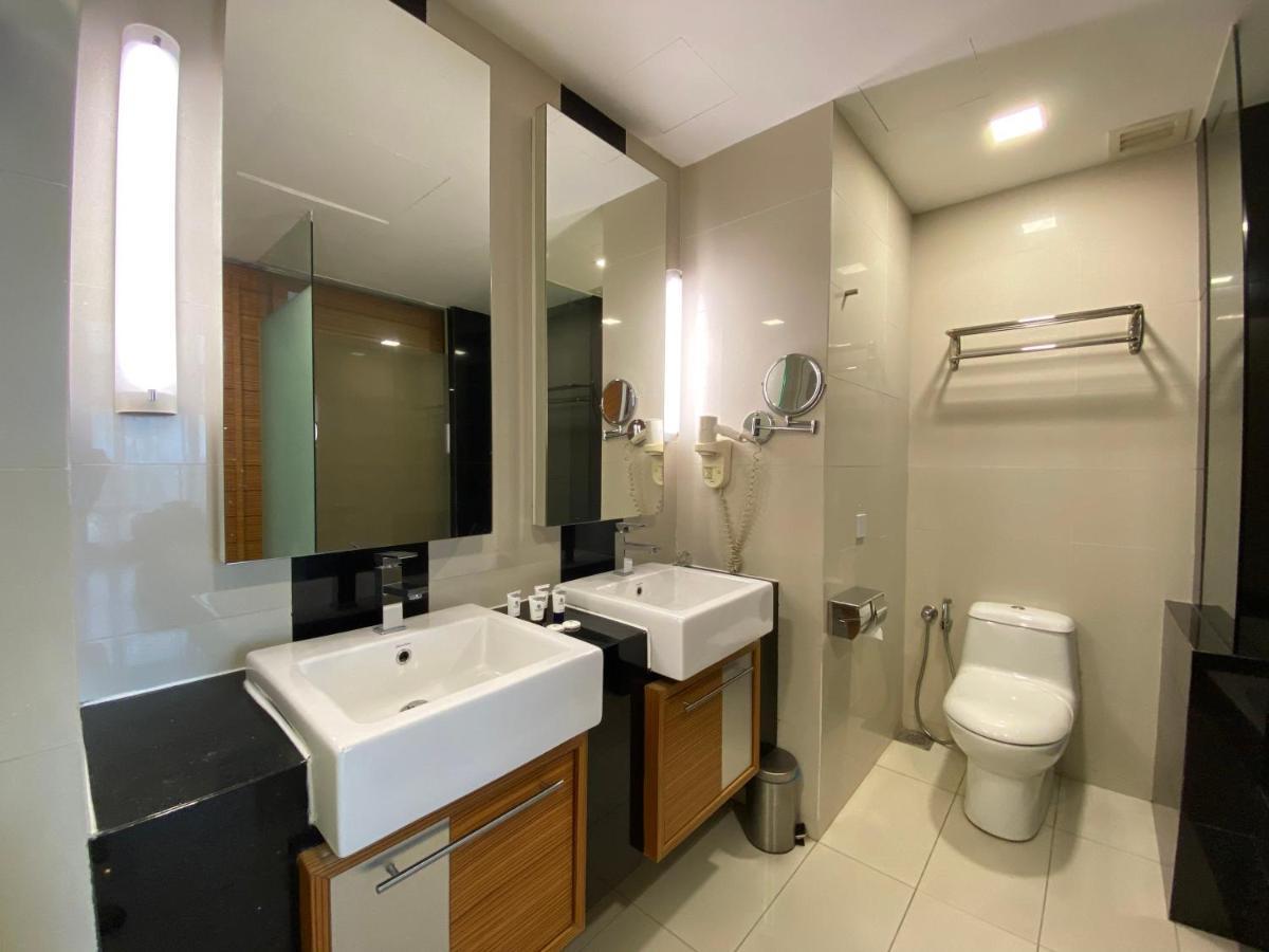 Memoire Suites Kuala Lumpur Eksteriør bilde