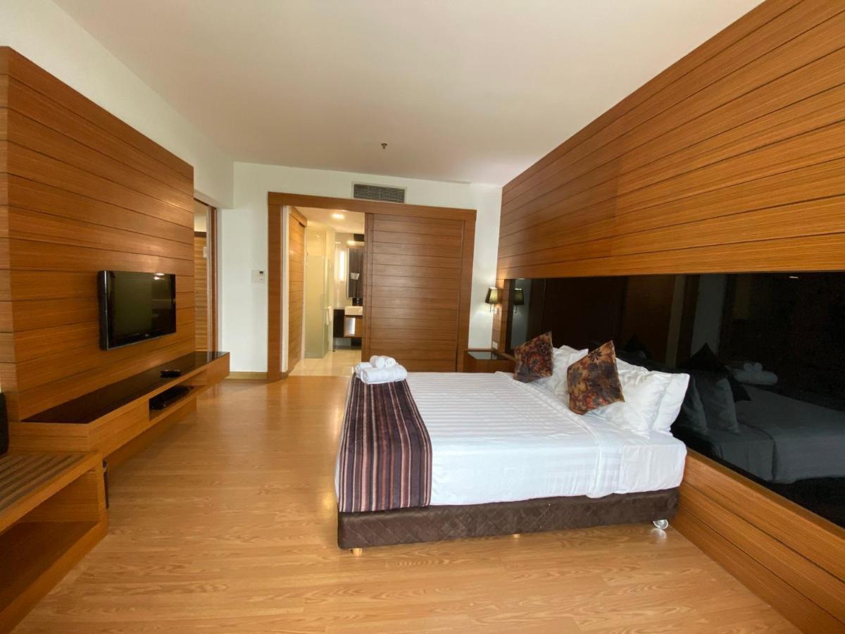 Memoire Suites Kuala Lumpur Eksteriør bilde
