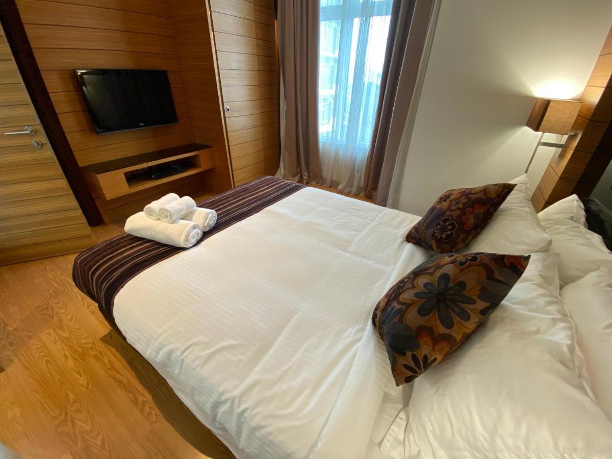 Memoire Suites Kuala Lumpur Eksteriør bilde