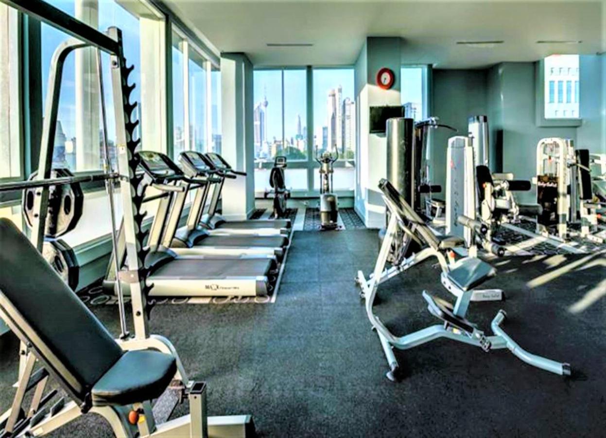 Memoire Suites Kuala Lumpur Eksteriør bilde