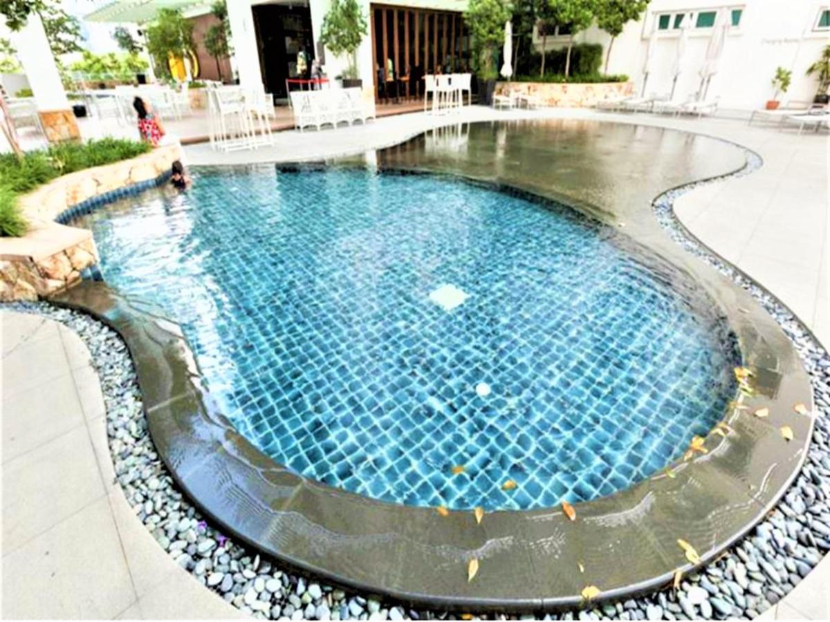 Memoire Suites Kuala Lumpur Eksteriør bilde