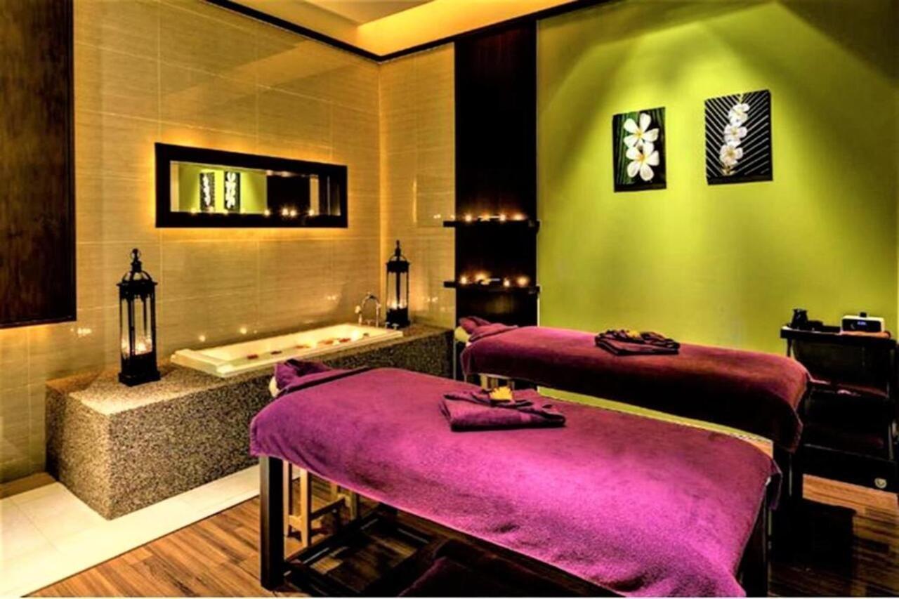 Memoire Suites Kuala Lumpur Eksteriør bilde