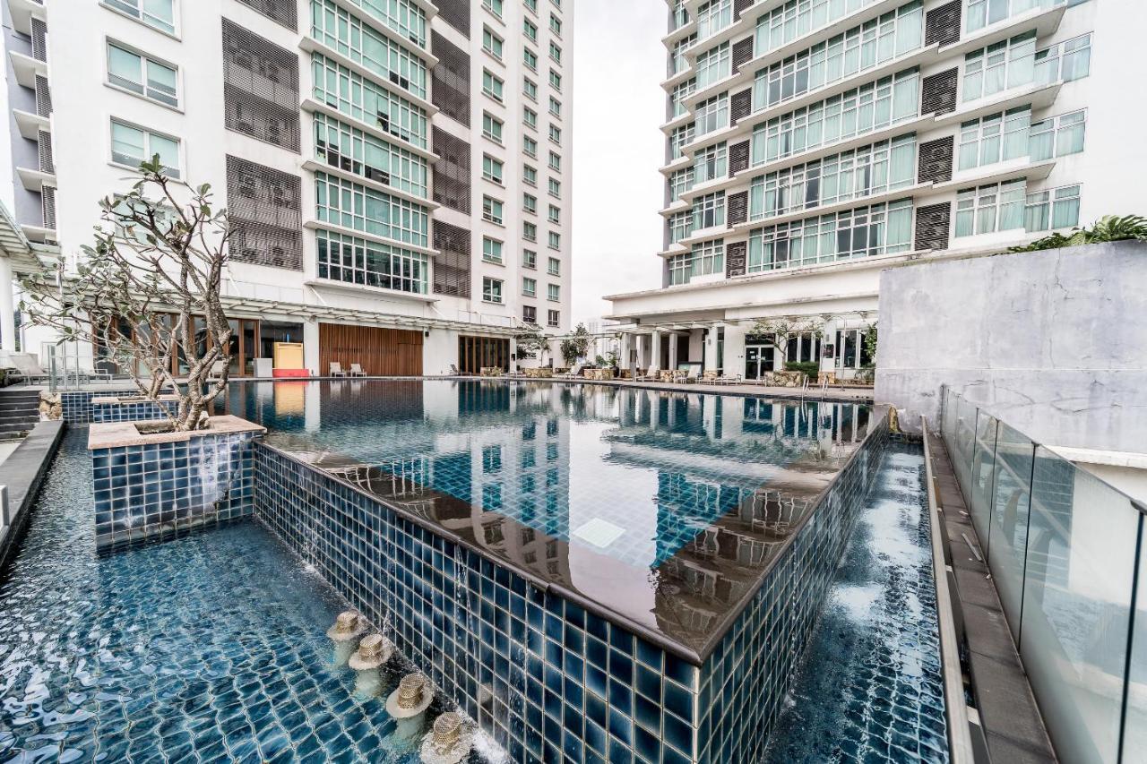 Memoire Suites Kuala Lumpur Eksteriør bilde