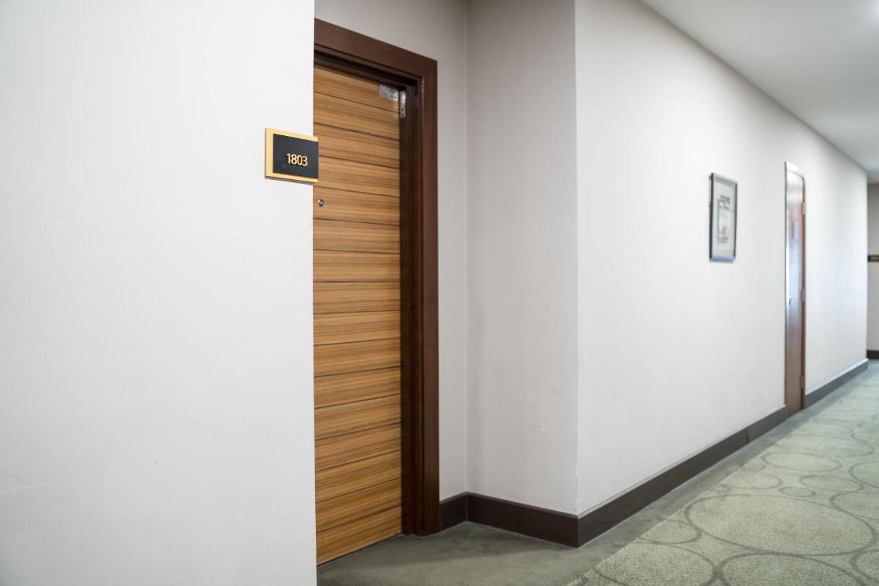 Memoire Suites Kuala Lumpur Eksteriør bilde