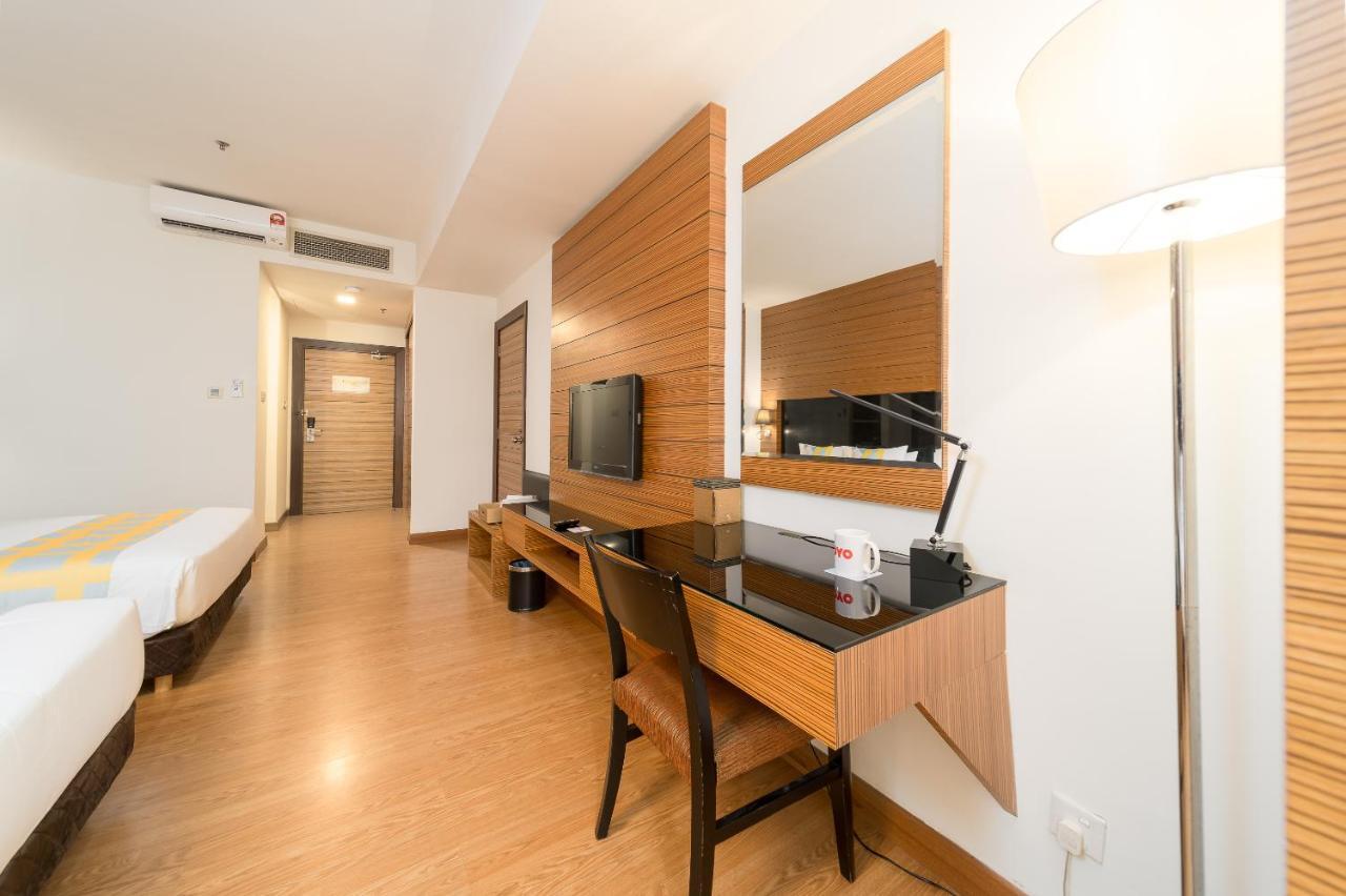 Memoire Suites Kuala Lumpur Eksteriør bilde
