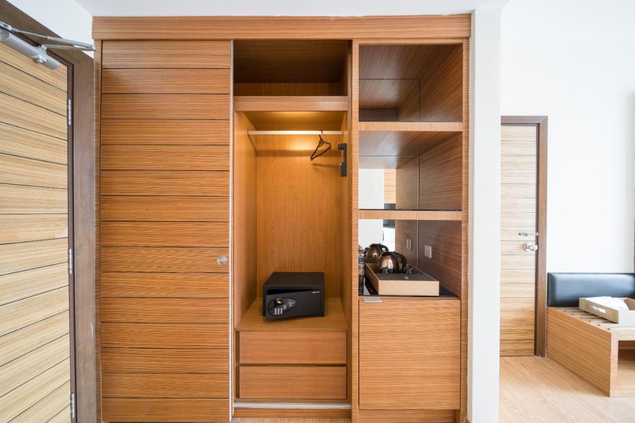 Memoire Suites Kuala Lumpur Eksteriør bilde